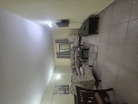 Sanabis, Apartments, Flats, Houses & Villas, BHD 290/month,  2 BR,  £2BATHROOM Hall Kitchen With Electricity Fully Furnished