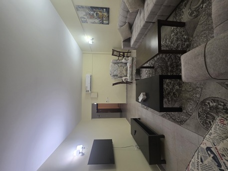 Sanabis, Apartments, Flats, Houses & Villas, BHD 290/month,  2 BR,  £2BATHROOM Hall Kitchen With Electricity Fully Furnished