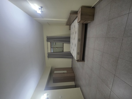 Sanabis, Apartments, Flats, Houses & Villas, BHD 290/month,  2 BR,  £2BATHROOM Hall Kitchen With Electricity Fully Furnished