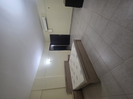 Sanabis, Apartments, Flats, Houses & Villas, BHD 290/month,  2 BR,  £2BATHROOM Hall Kitchen With Electricity Fully Furnished