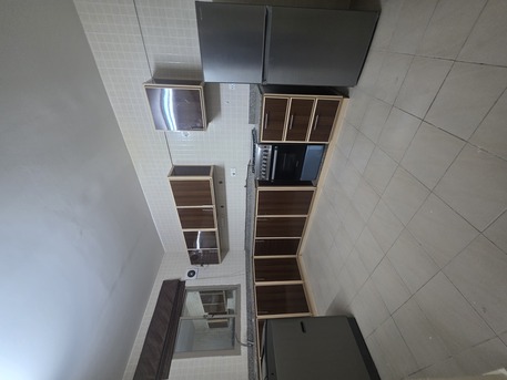 Sanabis, Apartments, Flats, Houses & Villas, BHD 290/month,  2 BR,  £2BATHROOM Hall Kitchen With Electricity Fully Furnished