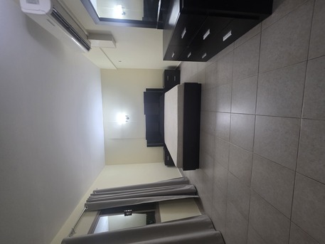 Sanabis, Apartments, Flats, Houses & Villas, BHD 290/month,  2 BR,  £2BATHROOM Hall Kitchen With Electricity Fully Furnished