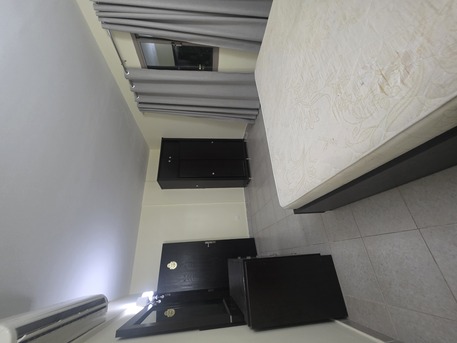 Sanabis, Apartments, Flats, Houses & Villas, BHD 290/month,  2 BR,  £2BATHROOM Hall Kitchen With Electricity Fully Furnished
