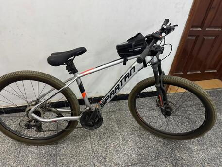 Riyadh, Health & Beauty Items, SAR 900,  Spartan Cycle