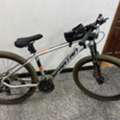 SAR 900,  Spartan Cycle