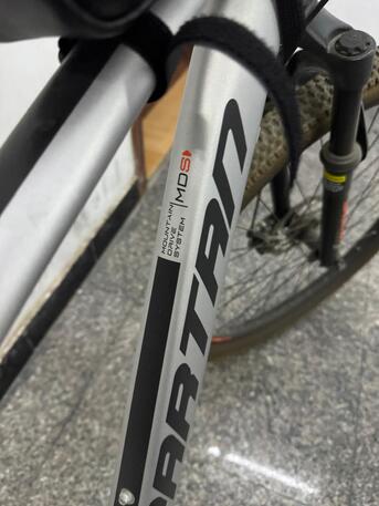 Riyadh, Health & Beauty Items, SAR 900,  Spartan Cycle