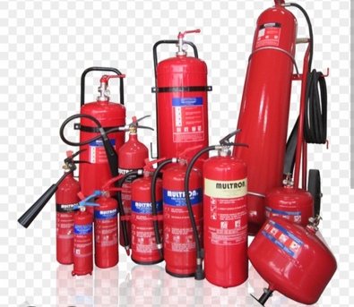Riyadh, Marketing, Fire Fighting Safety Eqipments