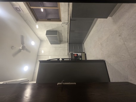 Sanabis, Apartments, Flats, Houses & Villas, BHD 310/month,  2 BR,  +ATHROOM Hall Kitchen With Electricity Fully Furnished Brand New Building Car Parking