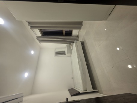 Sanabis, Apartments, Flats, Houses & Villas, BHD 315/month,  2 BR,  &2BATHROOM Hall Kitchen With Electricity Fully Furnished Brand New Building Car Parking