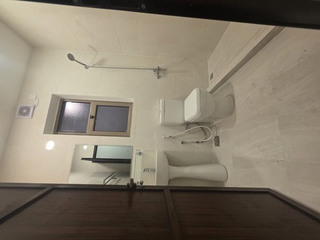 Sanabis, Apartments, Flats, Houses & Villas, BHD 315/month,  2 BR,  &2BATHROOM Hall Kitchen With Electricity Fully Furnished Brand New Building Car Parking