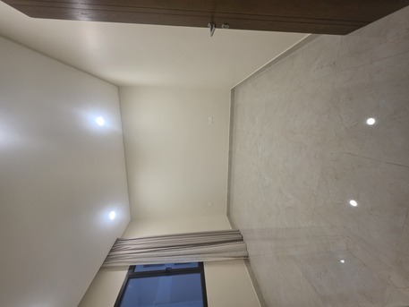 Sanabis, Apartments, Flats, Houses & Villas, BHD 320/month,  2 BR,  *2BATHROOM Hall Kitchen With Electricity New Building Car Parking