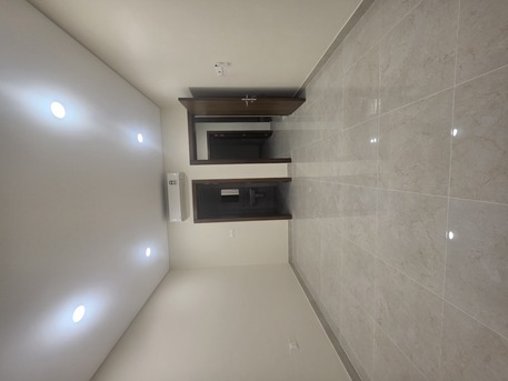 Sanabis, Apartments, Flats, Houses & Villas, BHD 320/month,  2 BR,  *2BATHROOM Hall Kitchen With Electricity New Building Car Parking