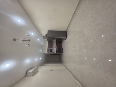 Sanabis, Apartments, Flats, Houses & Villas, BHD 320/month,  2 BR,  *2BATHROOM Hall Kitchen With Electricity New Building Car Parking