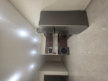 Sanabis, Apartments, Flats, Houses & Villas, BHD 320/month,  2 BR,  *2BATHROOM Hall Kitchen With Electricity New Building Car Parking