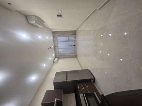 Sanabis, Apartments, Flats, Houses & Villas, BHD 320/month,  2 BR,  *2BATHROOM Hall Kitchen With Electricity New Building Car Parking
