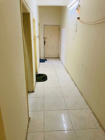 New Industrial City, Apartments, Flats, Houses & Villas, SAR 15000/year,  Furnished,  2 BR,  FAMILY FLAT AVAILABLE FOR PERMANENT TRANSFER