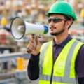 Safety Officer | NEBOSH IGC | IOSH | OSHA Certified