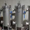 Self Cleaning Filter Manufacturer