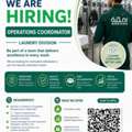 Operation Coordinator