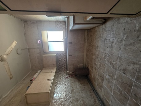 Saar, Apartments, Flats, Houses & Villas, BHD 220/month,  2 BR,  @2BATHROOM Hall Kitchen With Electricity No Limit