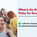 What Is The Gulf Air Policy For Group Travel?