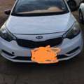 SAR 20000,  Kia Cerato,  2014,  Automatic,  225000 KM,  Car For Sale