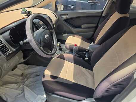 Riyadh, Vehicles, Cars & Trucks , SAR 20000,  Kia Cerato,  2014,  Automatic,  225000 KM,  Car For Sale