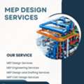 MEP Design Services In Abu Dhabi, UAE