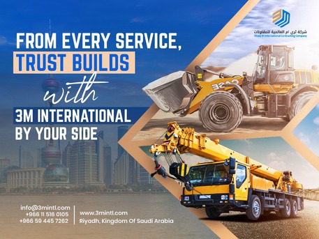 Riyadh, Equipment Rental, Best Heavy Equipment Rentals, Generators Rentals & Manlifts Rentals In Saudi Arabia