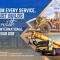 Best Heavy Equipment Rentals, Generators Rentals & Manlifts Rentals In Saudi Arabia