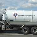 Vacuum Tanker Operator ( Transfer )