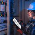 Choosing The Right Electrical And Mechanical Contractor In Dubai For Industrial Projects