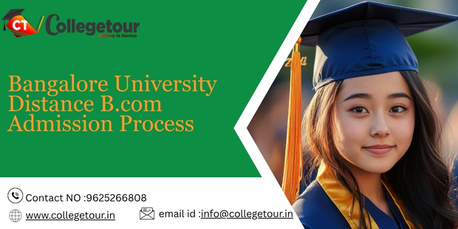 Bangalore, Lessons Offered, Bangalore University Distance B.com Admission Process