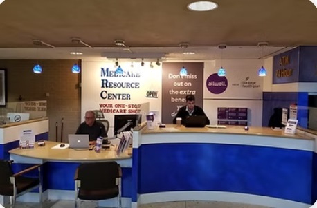New York, Business, Medicare Resource Center