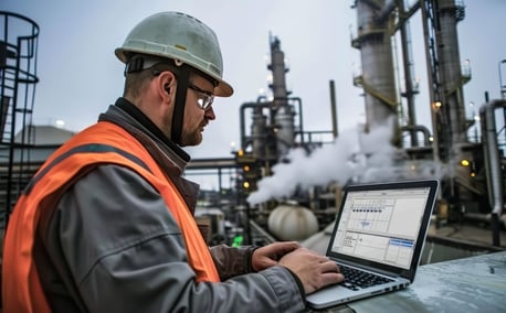 Dubai, Construction, ADNOC Approved Contracting Companies In Ruwais: Trends Defining The Future Of Industrial D