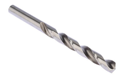 Mumbai, Tools, Twist Drill Bit | Twist Drill Bits Manufacturers | DIC Tools