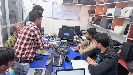 New Delhi, Education, Multitech Institute Offers Advanced Laptop Repairing Institute In Delhi