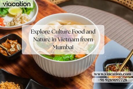Mumbai, Travel, Explore Culture Food And Nature In Vietnam From Mumbai