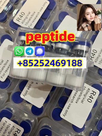 U.S. Virgin Islands, Health & Beauty Items, USD 20,  Peptides Tirzepatide CAS 2023788-19-2