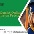Mahe University Online Bcom Admission Process