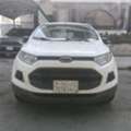 SAR 20000,  Ford Ecosport,  2015,  Automatic,  91000 KM,  For Sale