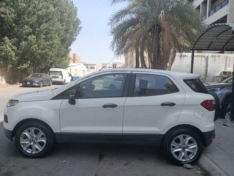 Al Rehab, Vehicles, Cars & Trucks , SAR 20000,  Ford Ecosport,  2015,  Automatic,  91000 KM,  For Sale