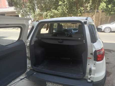 Al Rehab, Vehicles, Cars & Trucks , SAR 20000,  Ford Ecosport,  2015,  Automatic,  91000 KM,  For Sale