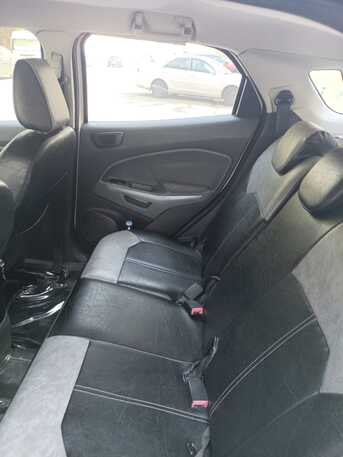 Al Rehab, Vehicles, Cars & Trucks , SAR 20000,  Ford Ecosport,  2015,  Automatic,  91000 KM,  For Sale