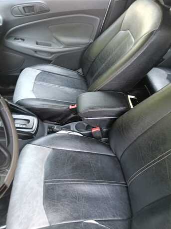 Al Rehab, Vehicles, Cars & Trucks , SAR 20000,  Ford Ecosport,  2015,  Automatic,  91000 KM,  For Sale
