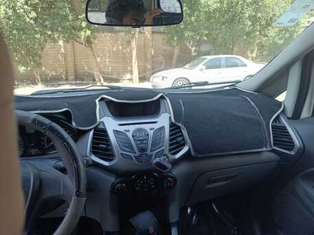 Al Rehab, Vehicles, Cars & Trucks , SAR 20000,  Ford Ecosport,  2015,  Automatic,  91000 KM,  For Sale