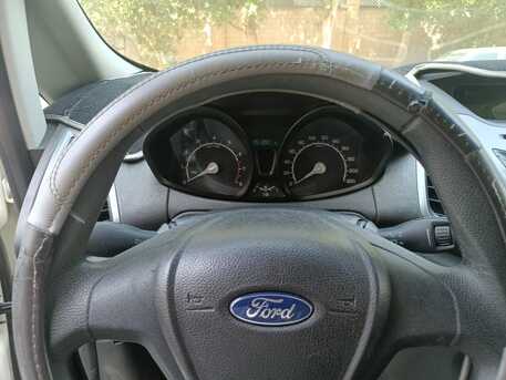 Al Rehab, Vehicles, Cars & Trucks , SAR 20000,  Ford Ecosport,  2015,  Automatic,  91000 KM,  For Sale