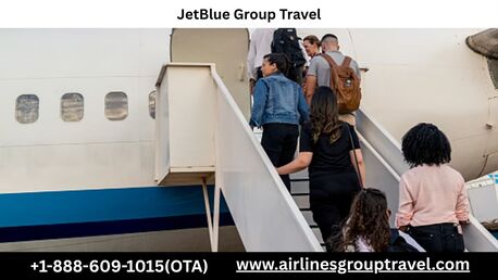 New York, Travel, How To Book JetBlue Group Travel?