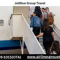 How To Book JetBlue Group Travel?