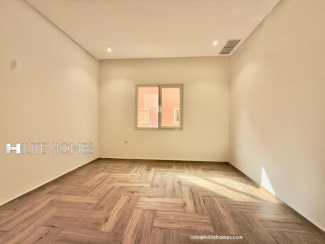 Mangaf, Apartments, Flats, Houses & Villas, KWD 750/month,  4 BR,  FOUR BEDROOM FLOOR FOR RENT IN MANGAF